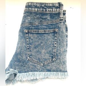 Altar’d State Shorts